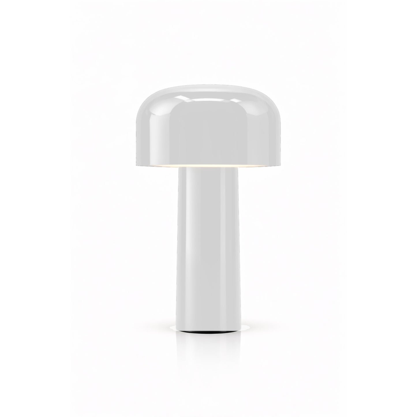Lighting Advisor Lugano Cordless Table Lamp