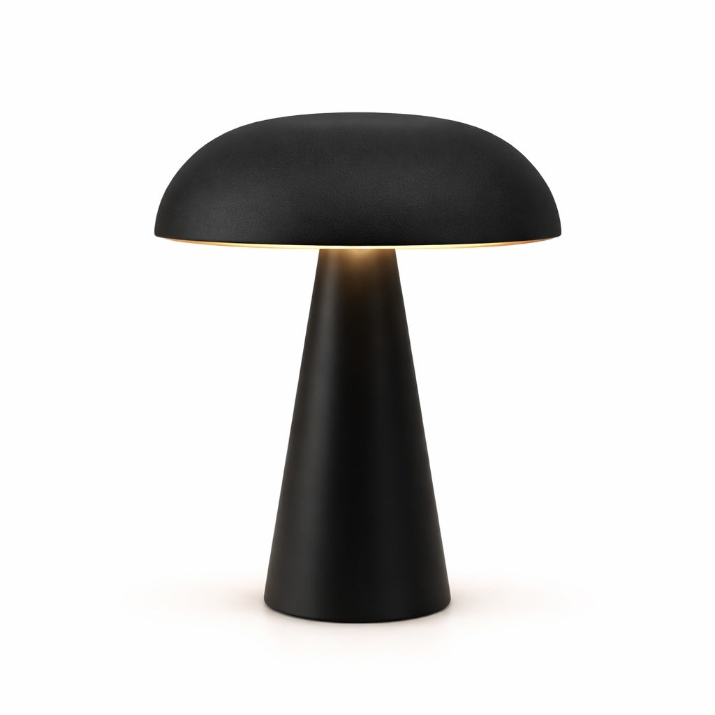 Lighting Advisor Lucerne Cordless Table Lamp