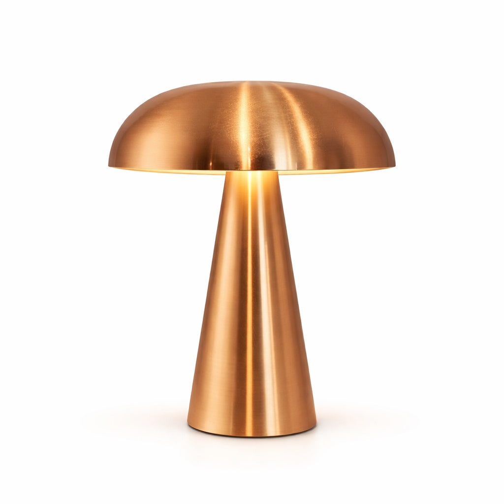 Lighting Advisor Lucerne Cordless Table Lamp